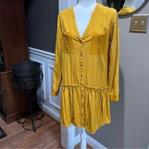 Maeve from Anthropologie dress- size 8